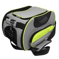 Folded Airline Approved Pet Carrier